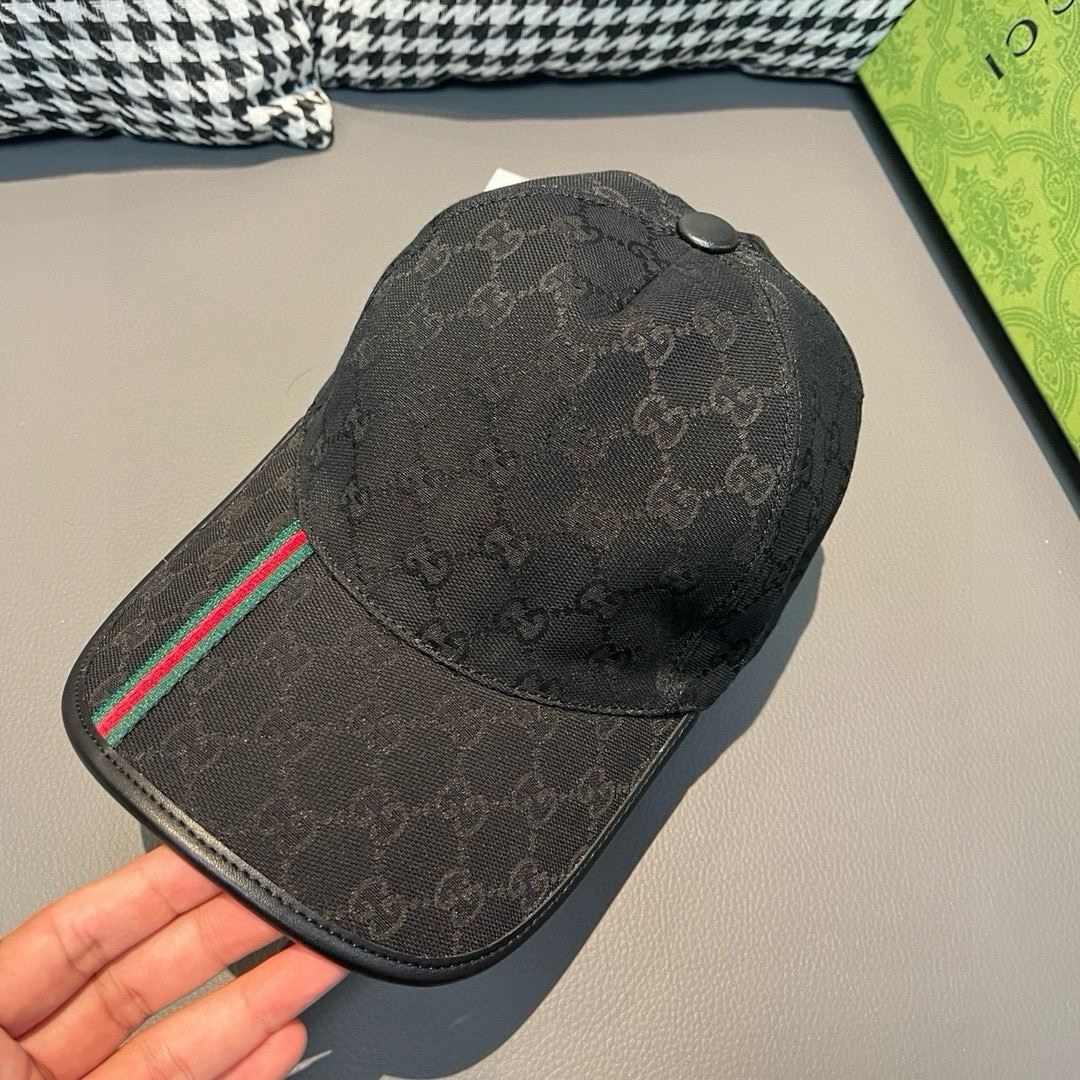 Gucci Caps